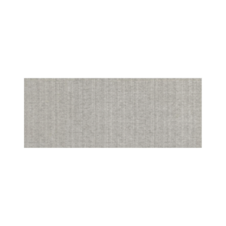 พรม MJHOMEDESIGNS BEDSIDE CARPET 37 ขนาด 50*150 ซม. เทา  NO.11_0